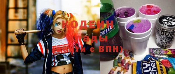хмурый Костерёво
